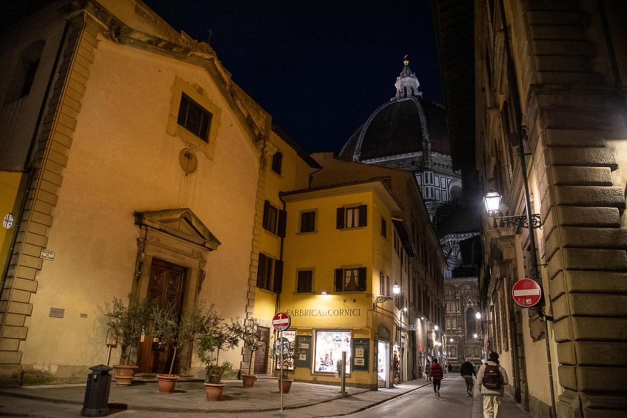 HOTEL COCO PLACES SOGGIORNO PANERAI CENTRO STORICO FIRENZE 2