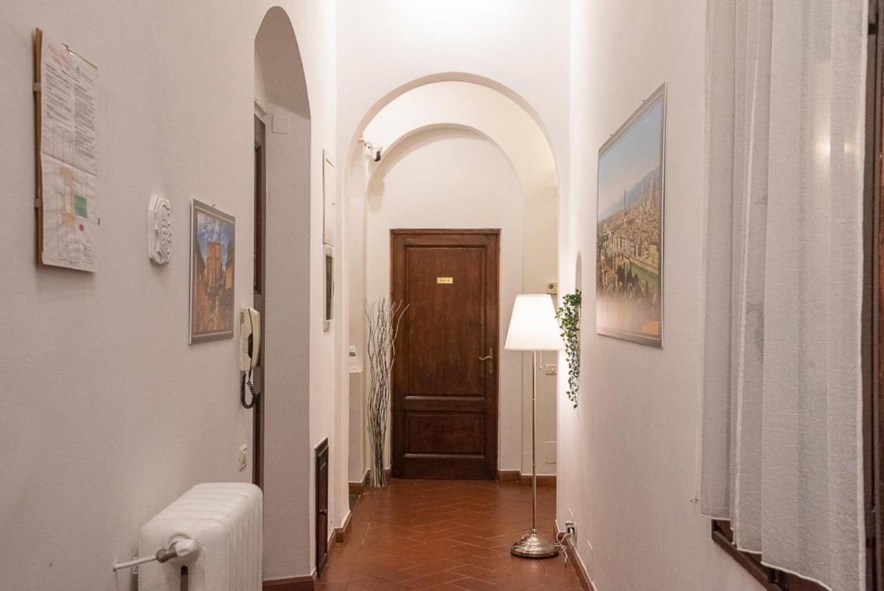 HOTEL COCO PLACES SOGGIORNO PANERAI CENTRO STORICO FIRENZE 2