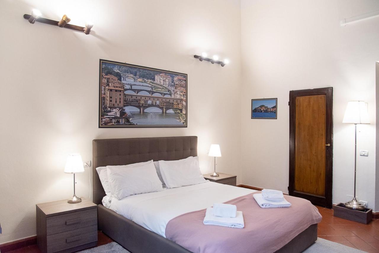 HOTEL COCO PLACES SOGGIORNO PANERAI CENTRO STORICO FIRENZE 2